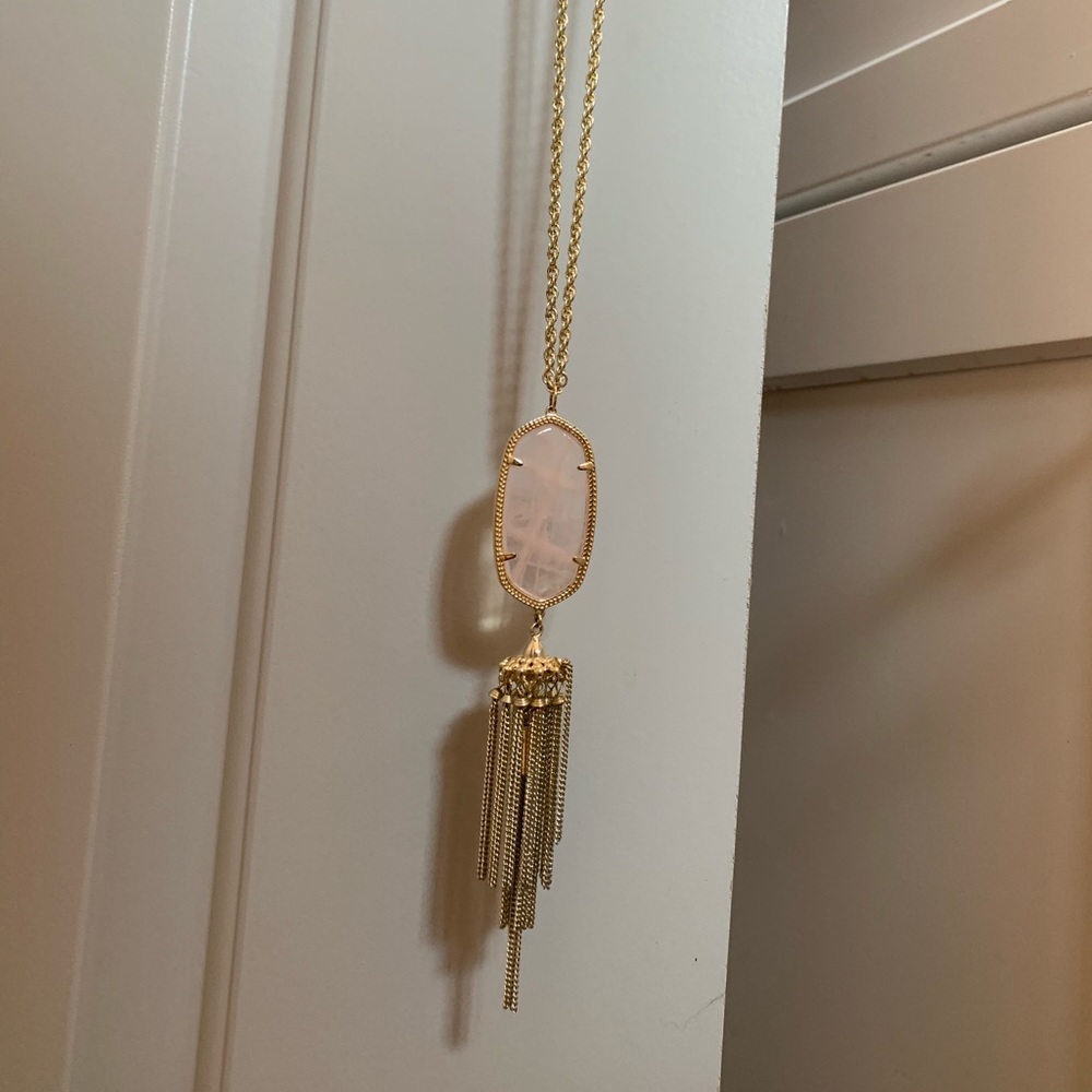 Kendra Scott Necklace
